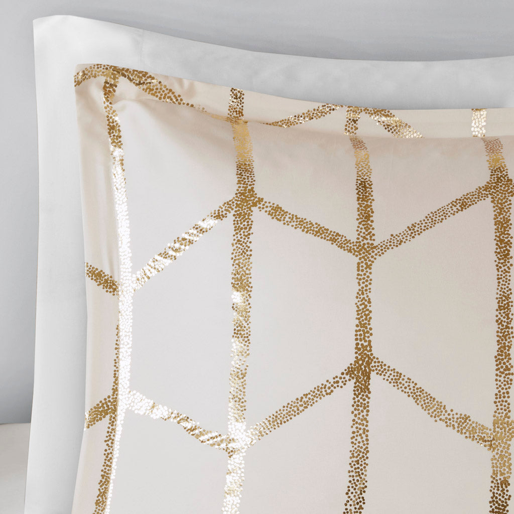 ivory/gold-twin/twin xl,ivory/gold-full/queen,ivory/gold-king/cal king