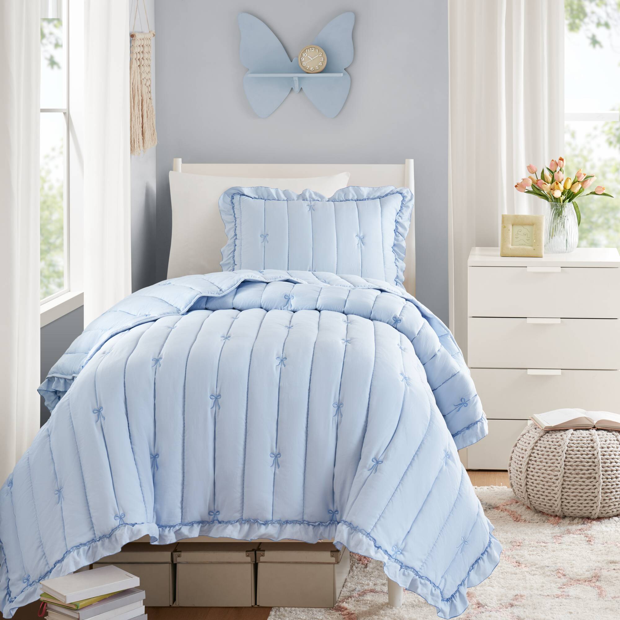blue-twin/twin xl,blue-full/queen