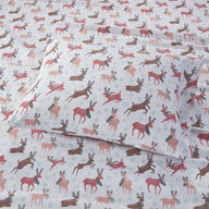 reindeer-cal king,reindeer-queen,reindeer-full,reindeer-king,reindeer-twin,reindeer-twin xl