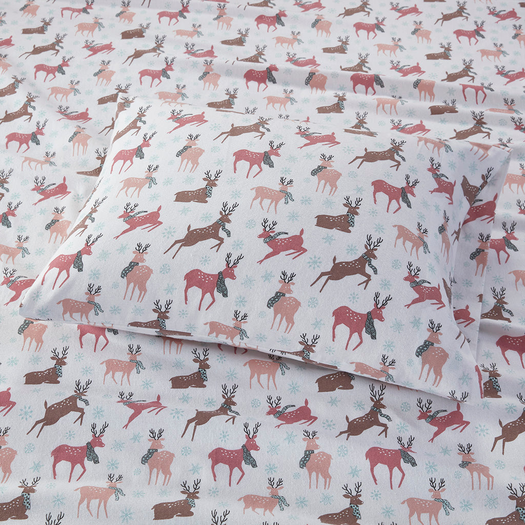 reindeer-cal king,reindeer-queen,reindeer-full,reindeer-king,reindeer-twin,reindeer-twin xl