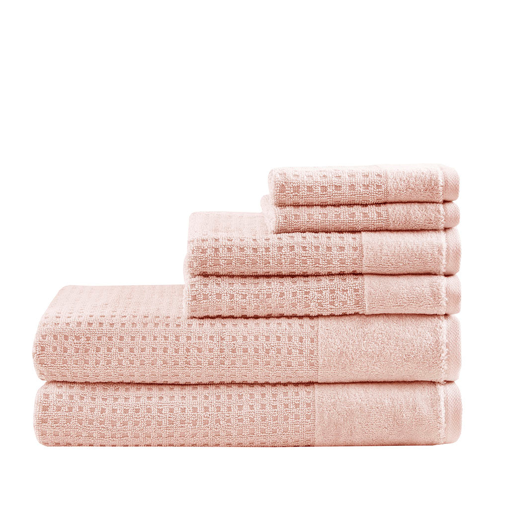 pink-28"w x 54"l (2) 16"w x 26"l (2) 12"w x 12"l (2)