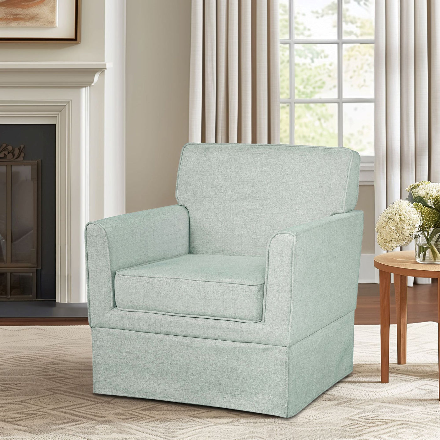 mint-30"w x 30.5"d x 33"h 22.5"w x 22"d x 18"h 22.5"w x 24"h 10"h 28"w x 15"h 300 lbs,mint-one size