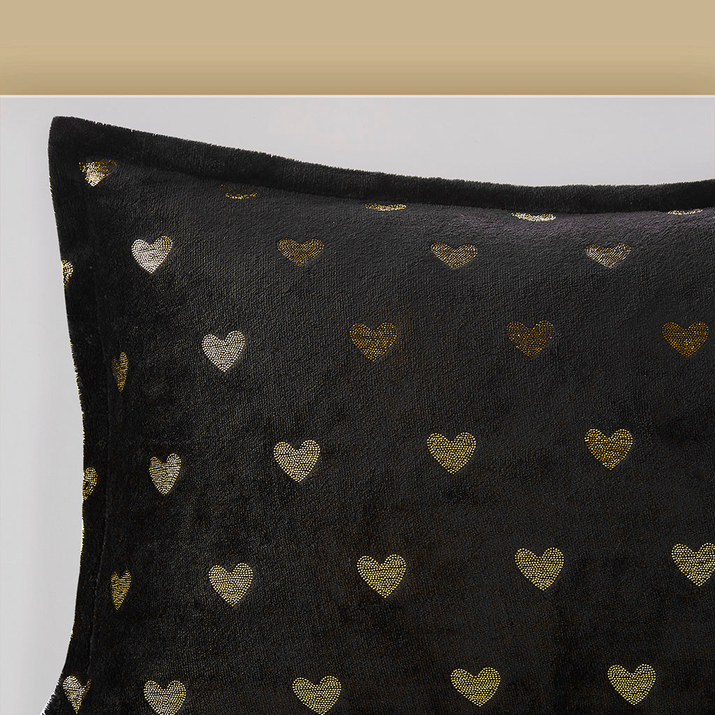 black/gold-twin/twin xl,black/gold-full/queen