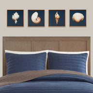 blue-12"w x 12"h x 1.25"d (4)