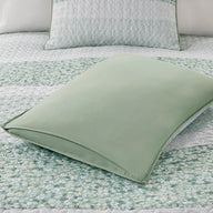 green-king/cal king,green-full/queen