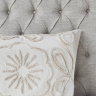 ivory/taupe-king/cal king,ivory/taupe-full/queen