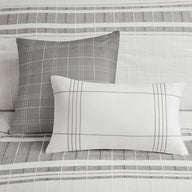 white/grey-full/queen,white/grey-king/cal king