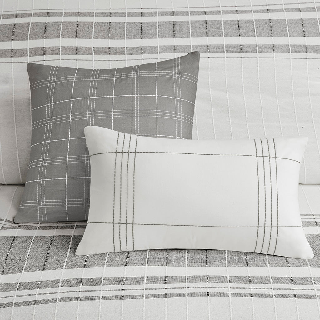 white/grey-full/queen,white/grey-king/cal king