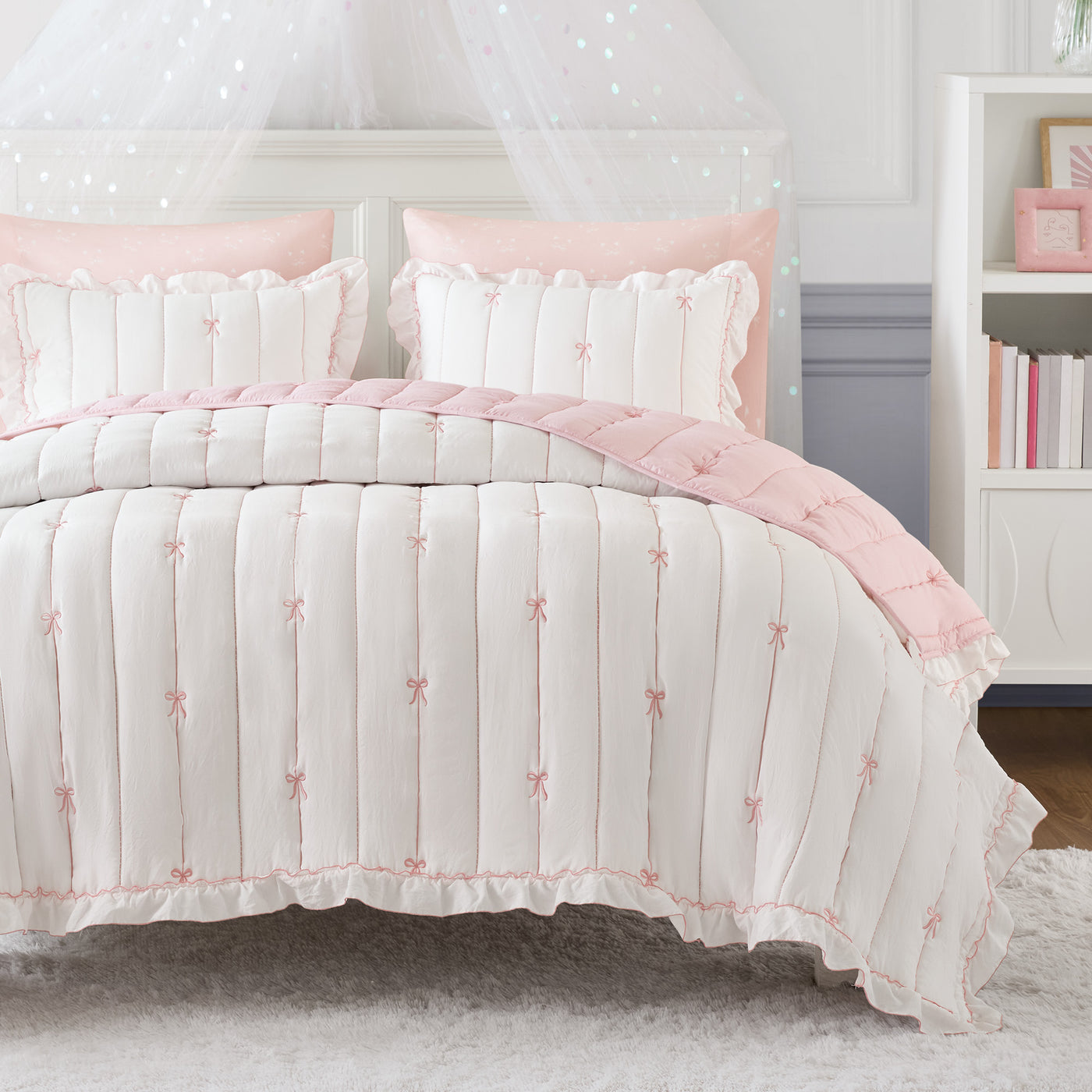 pink-twin/twin xl,pink-full/queen