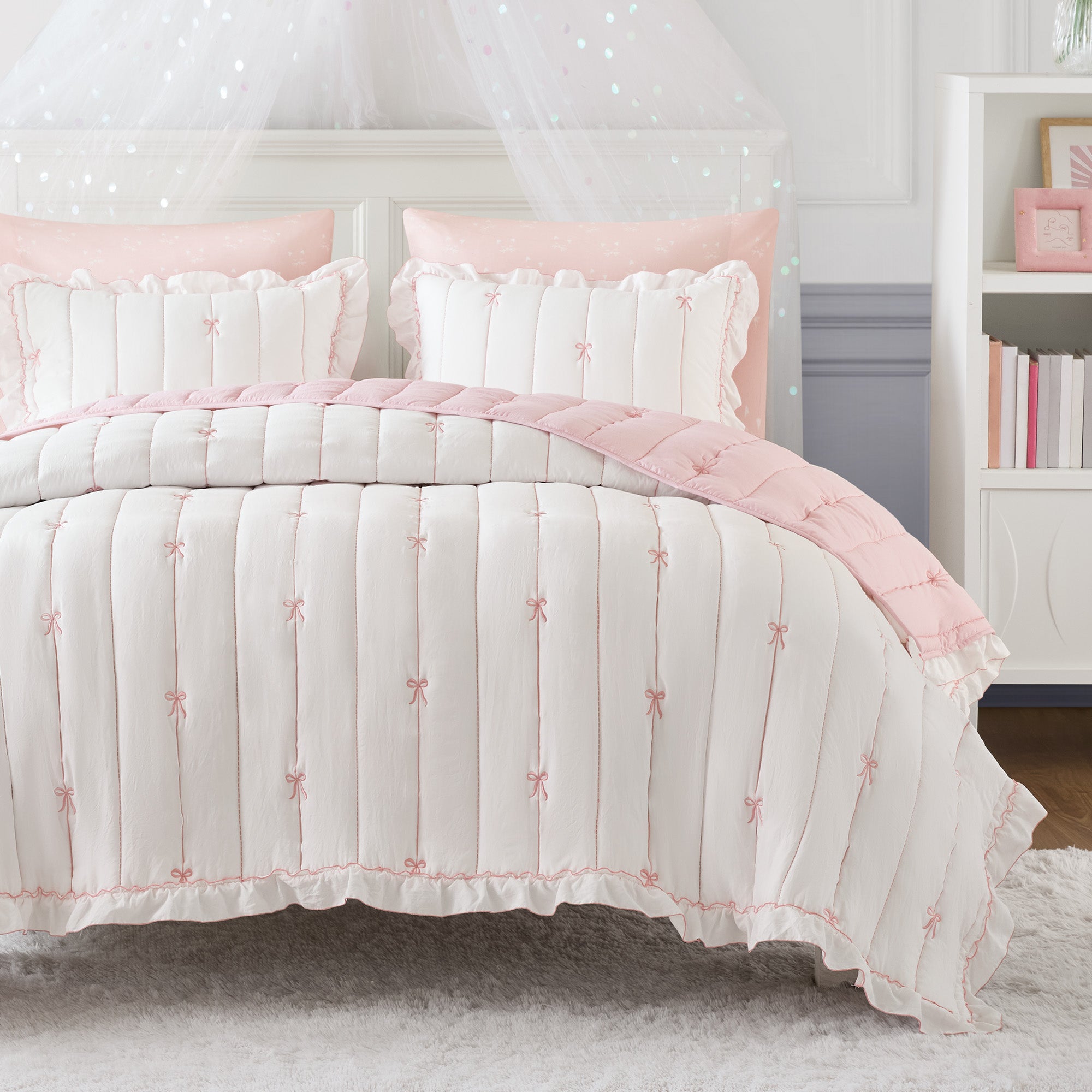 pink-twin/twin xl,pink-full/queen