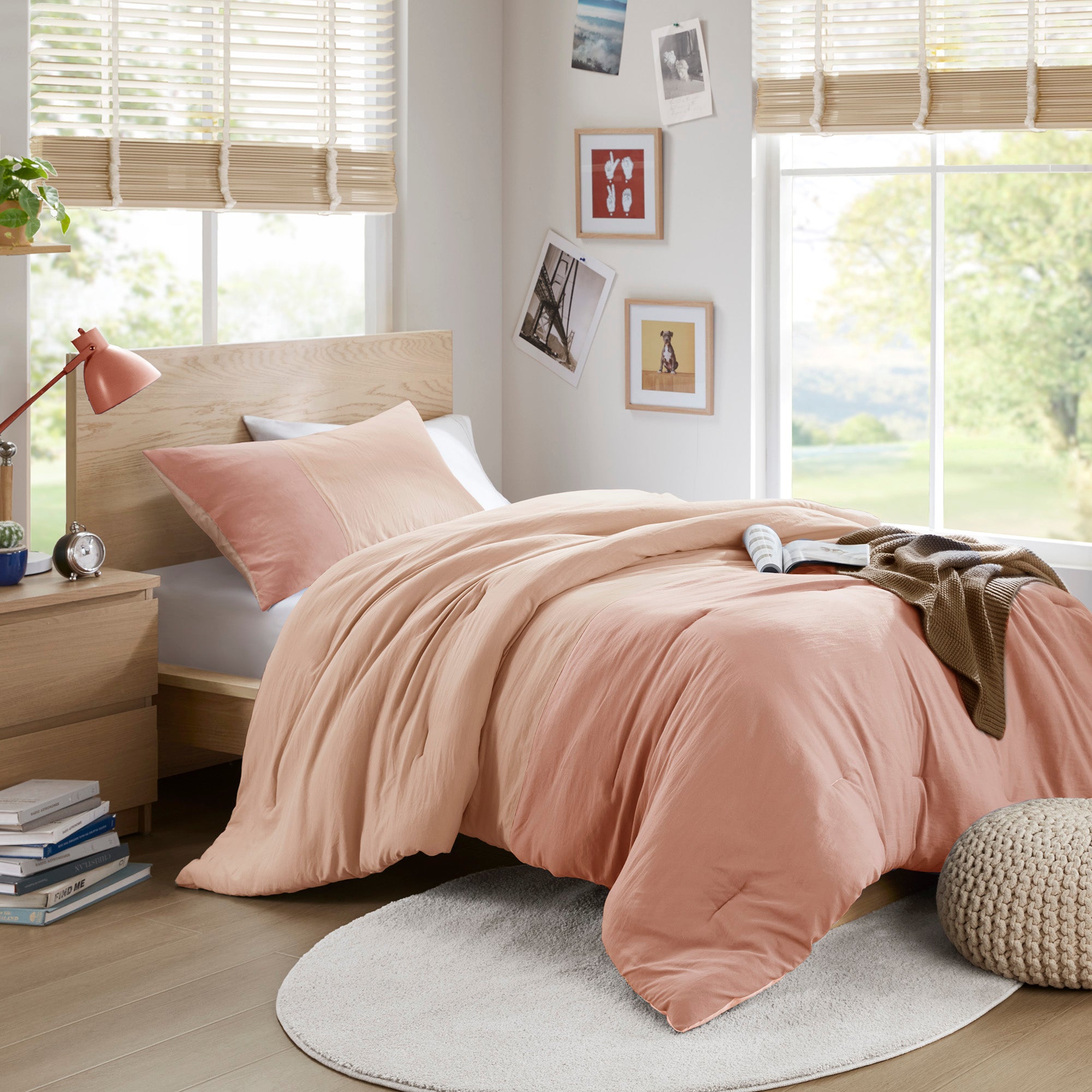 pink-king/cal king,pink-twin/twin xl,pink-full/queen