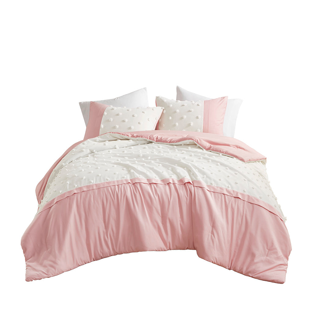 pink-twin/twin xl,pink-full/queen,pink-king/cal king