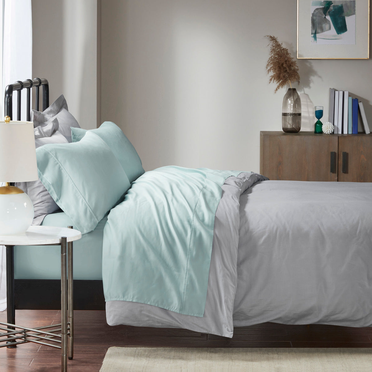 seafoam-standard,seafoam-king