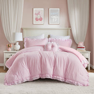 pink-twin/twin xl,pink-full/queen
