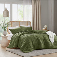 olive green-twin/twin xl,olive green-queen,olive green-king,olive green-full,olive green-cal king