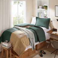 green-twin/twin xl,green-full/queen