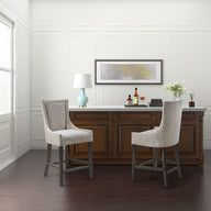 cream-22.25"w x 22.5"d x 42"h 18.5"w x 17"d x 25.5"h 6" 18.5"w x 25.5"h 20"h 7.5"h 20"w x 16.5"h 300lbs