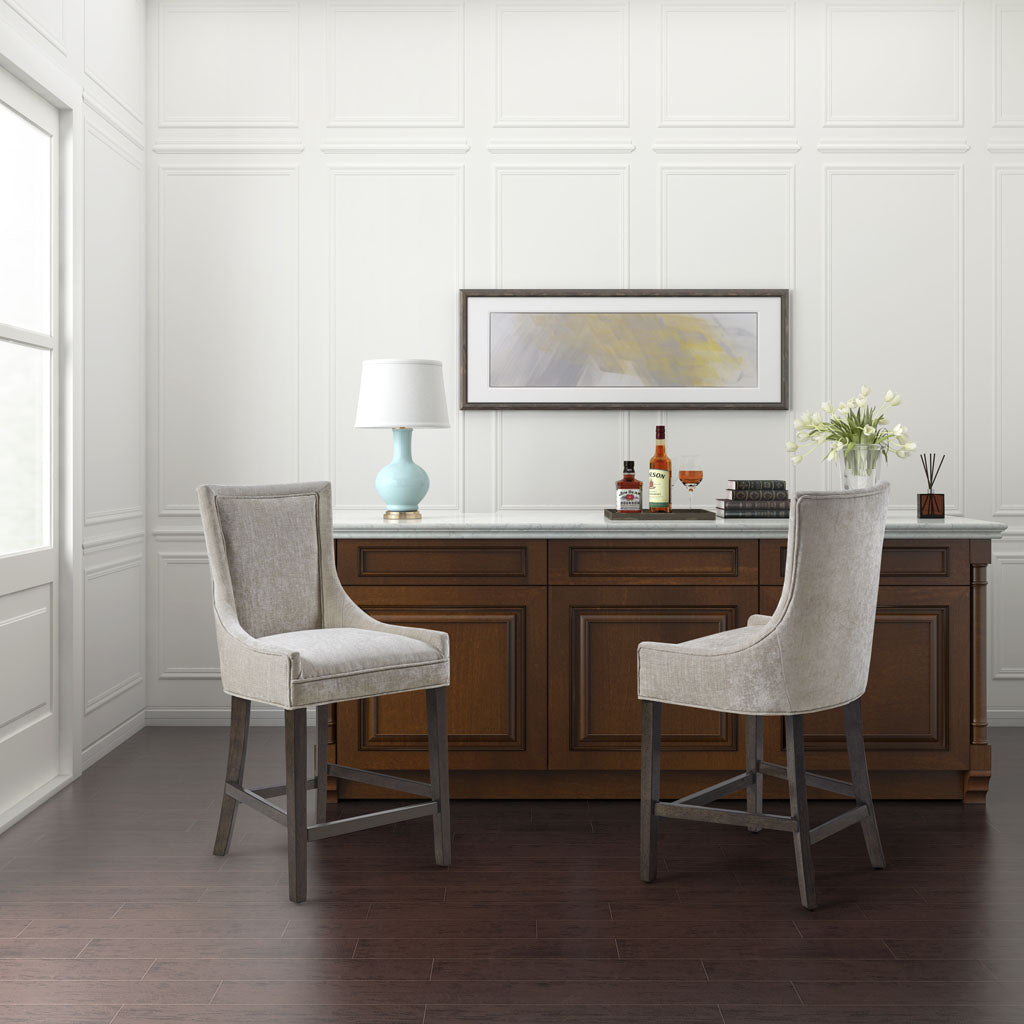 cream-22.25"w x 22.5"d x 42"h 18.5"w x 17"d x 25.5"h 6" 18.5"w x 25.5"h 20"h 7.5"h 20"w x 16.5"h 300lbs