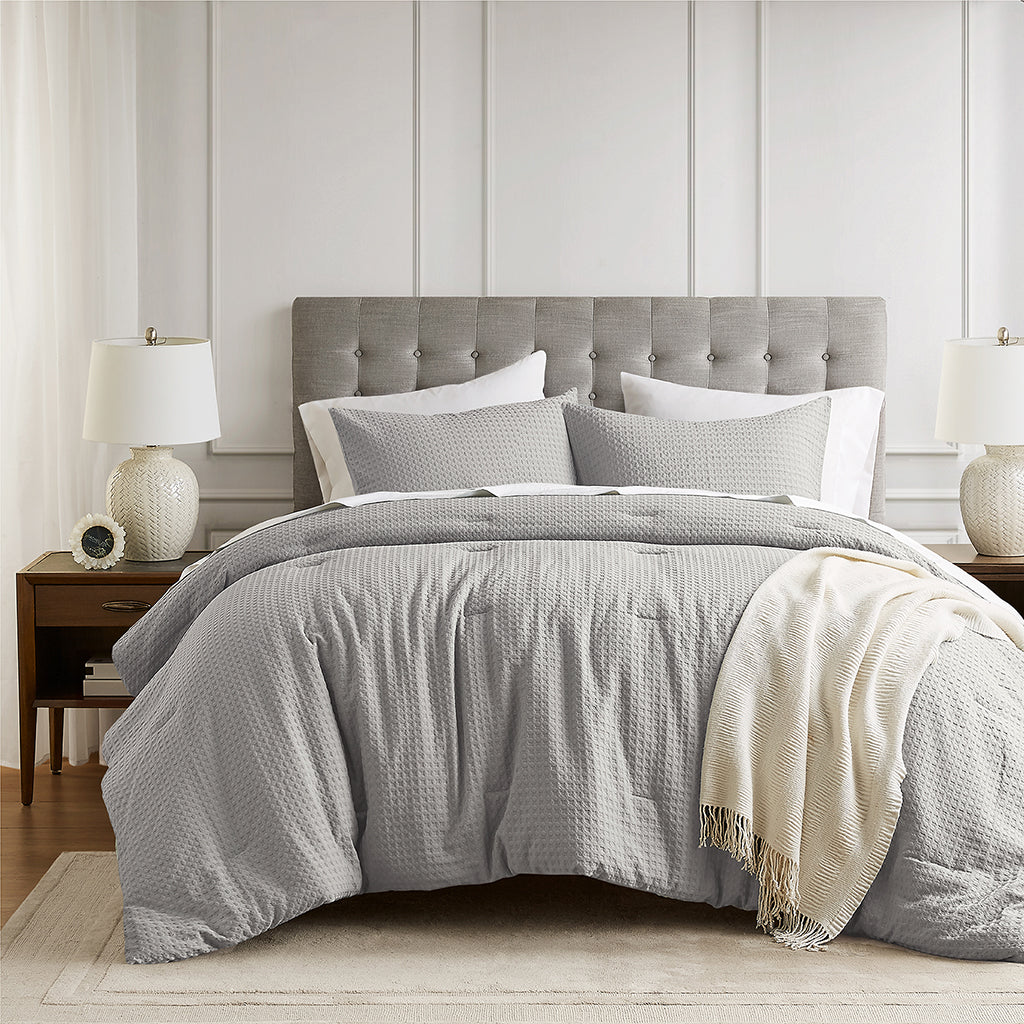 light grey-twin/twin xl,light grey-full/queen,light grey-king/cal king