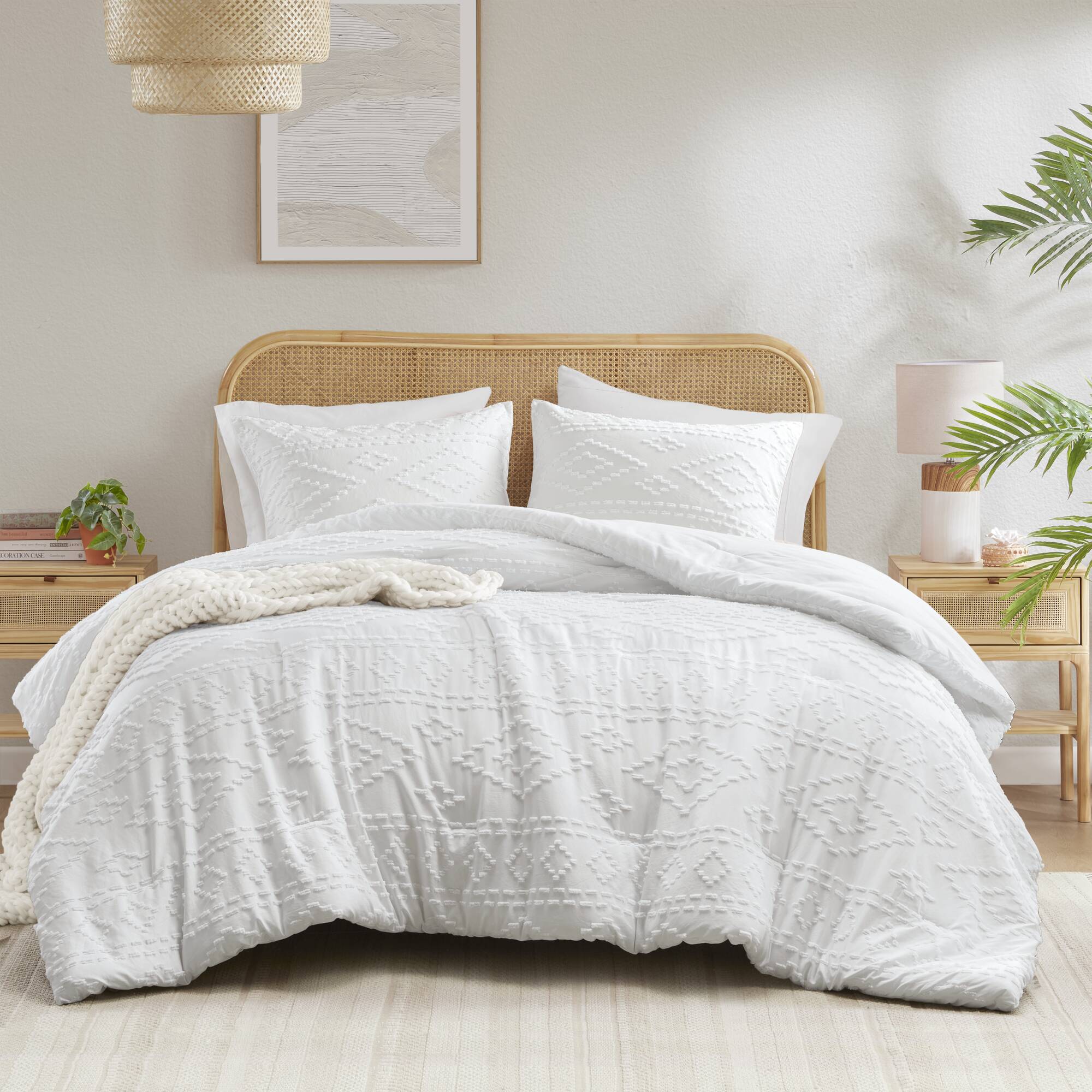 white-twin/twin xl,white-full/queen,white-king/cal king