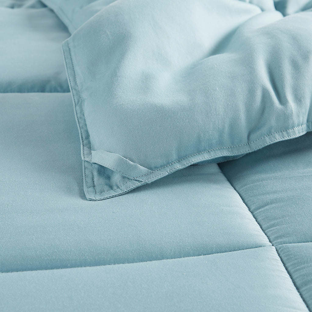 teal-twin/twin xl,teal-full/queen,teal-king/cal king
