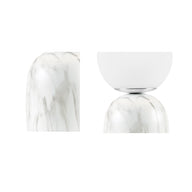 white-6"w x 6"d x 12"h 5"w x 5"d x 6"h 6"w x 6"d x 6"h 72"