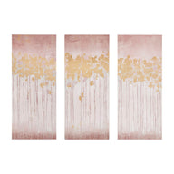 blush-15"w x 35"h x 1.5"d (3)