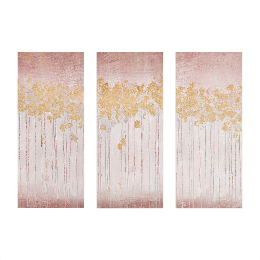 blush-15"w x 35"h x 1.5"d (3)