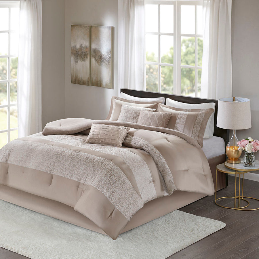 taupe-queen,taupe-king,taupe-cal king