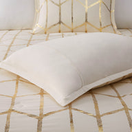 ivory/gold-twin/twin xl,ivory/gold-full/queen,ivory/gold-king/cal king