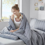 blue/grey-twin/twin xl,blue/grey-full,blue/grey-queen,blue/grey-king,blue/grey-cal king