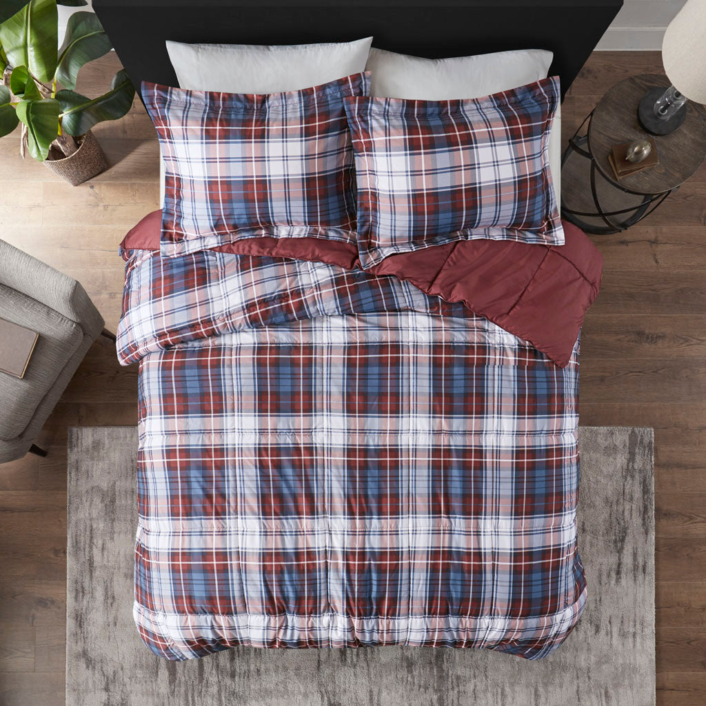 red-twin/twin xl,red-full/queen,red-king/cal king