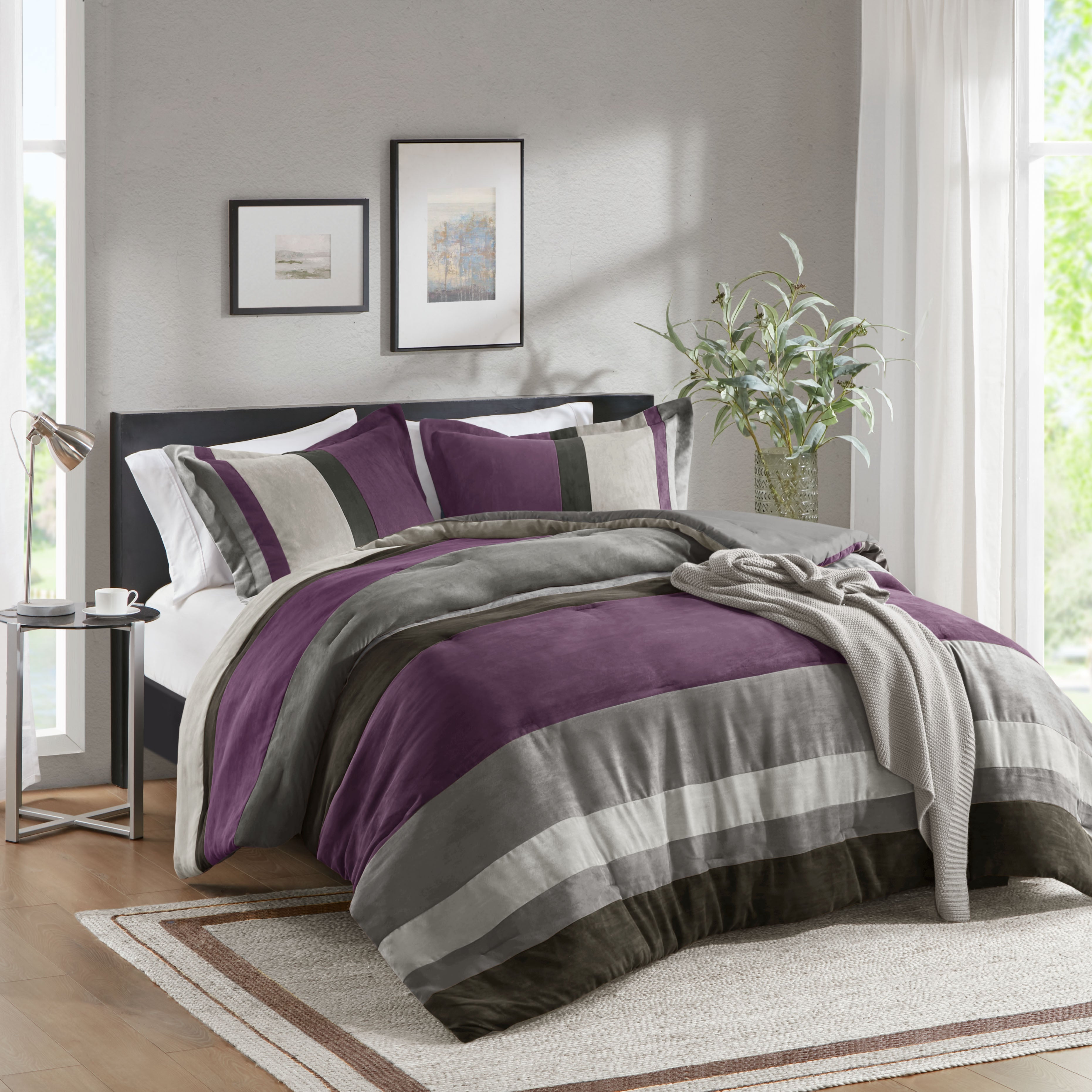 purple-twin/twin xl,purple-full/queen,purple-king/cal king