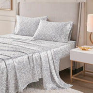 gray leopard-full,gray leopard-queen,gray leopard-king,gray leopard-twin