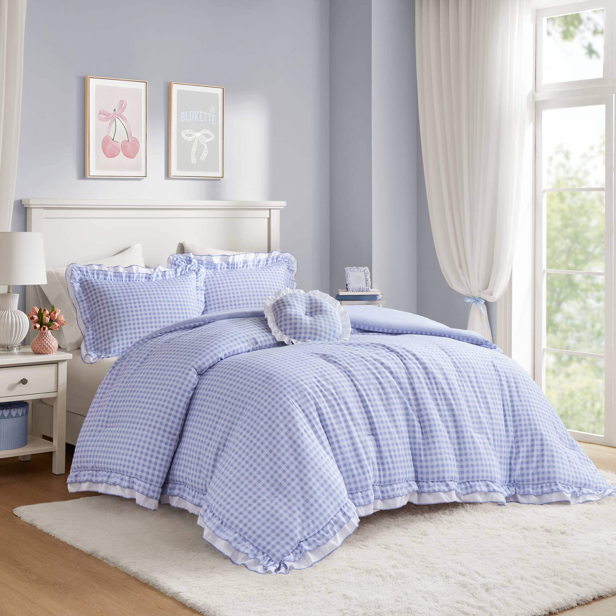 blue-twin/twin xl,blue-full/queen