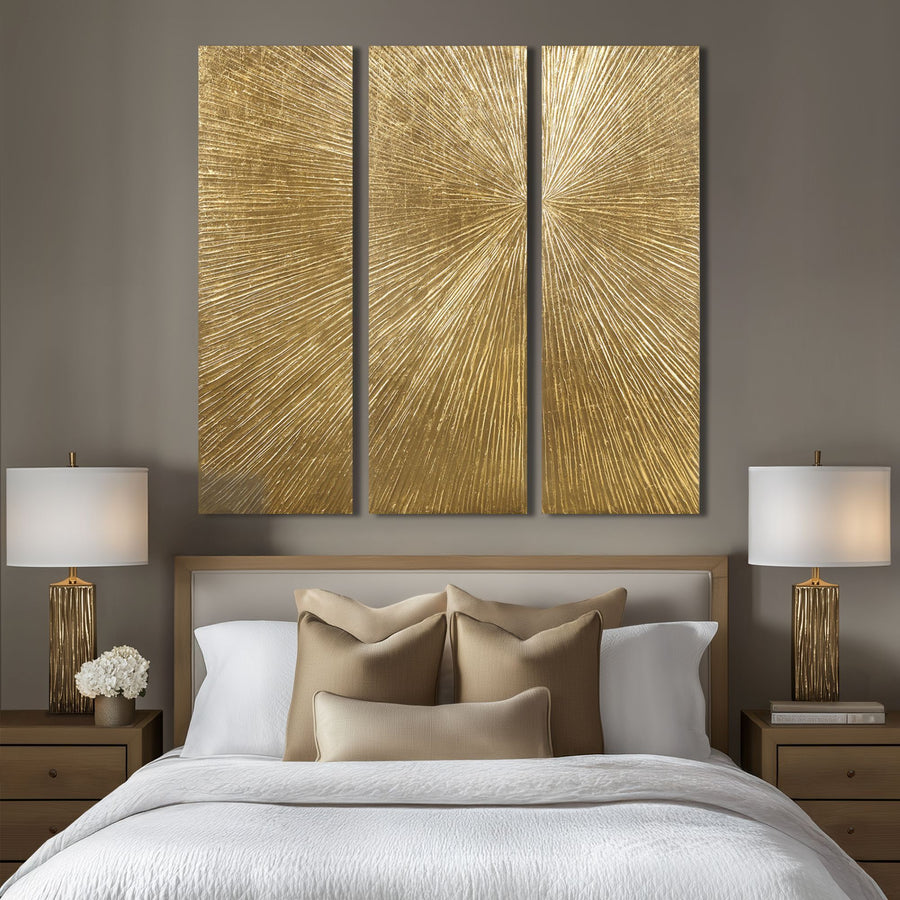gold-15"w x 45"h x 1.25"d (3)