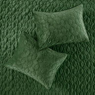 green-full/queen,green-king/cal king