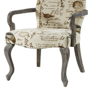 ivory multi-26w x 29d x 40h" 25.25" 19" 21" 24.8" 24.8" 14" 33 250lbs