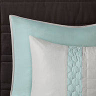 seafoam/grey-queen,seafoam/grey-king,seafoam/grey-cal king