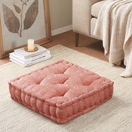 dusty peach-20x20",dusty peach-24x24"