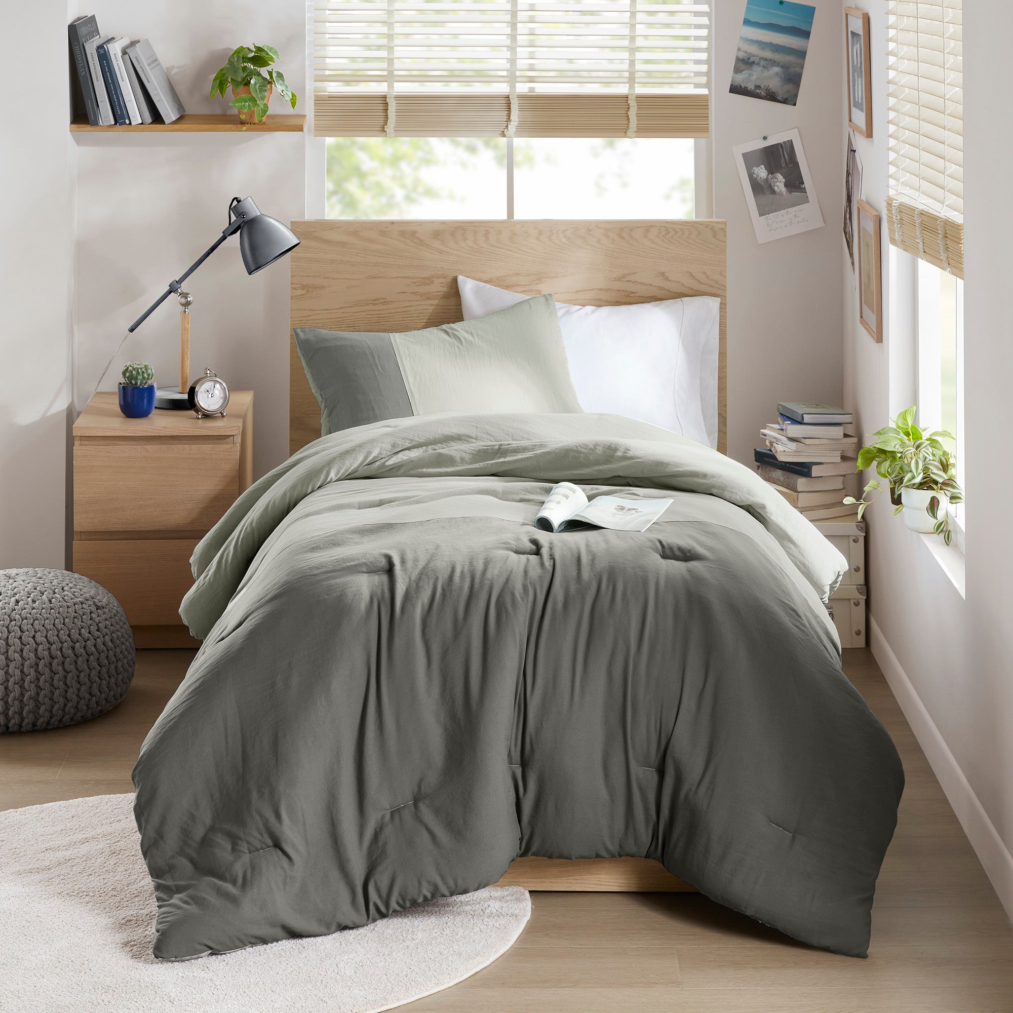 grey-king/cal king,grey-twin/twin xl,grey-full/queen