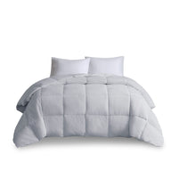 light grey-twin/twin xl,light grey-full/queen,light grey-king/cal king