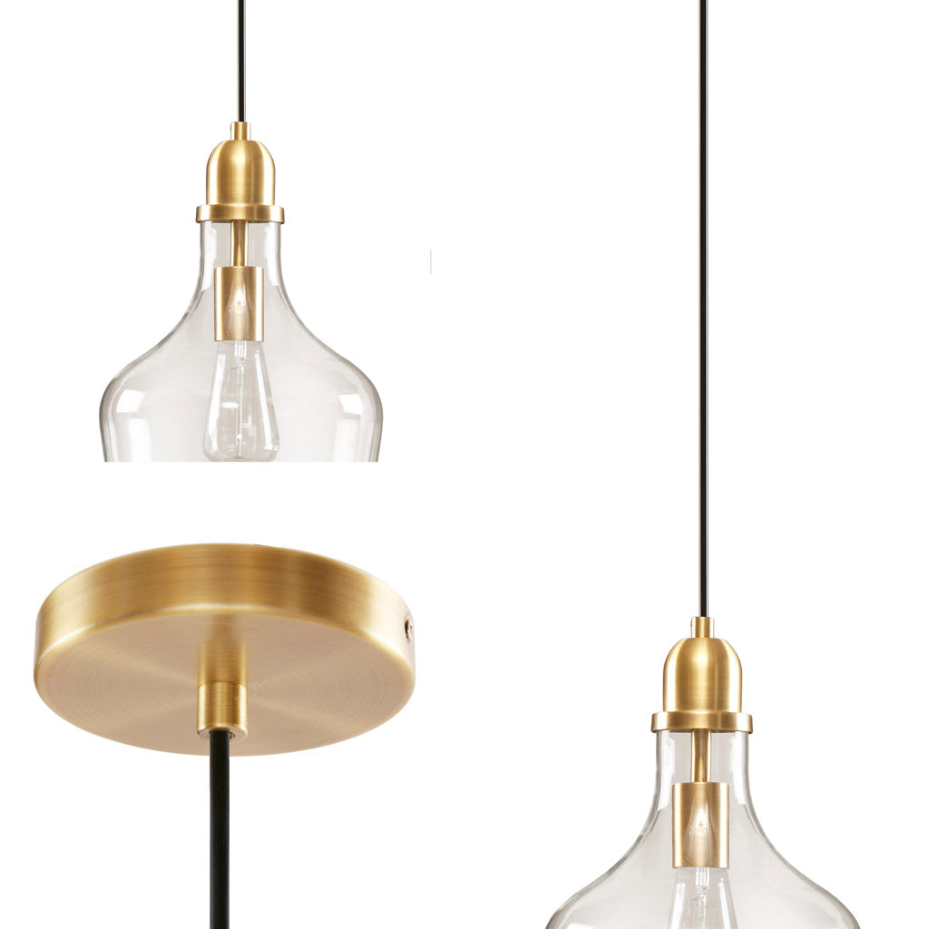 gold/clear-9" dia x 95.5"h 9" dia x 14.5"h 7.375" dia x 9" dia x 11"h 1.5" dia x 2.5"h 80" 5" dia x 1"h 1,gold/clear-dia.13",gold/clear-dia.9"