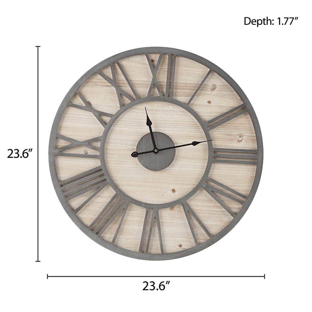 natural/grey-23.6"w x 23.6"h x 1.77"d