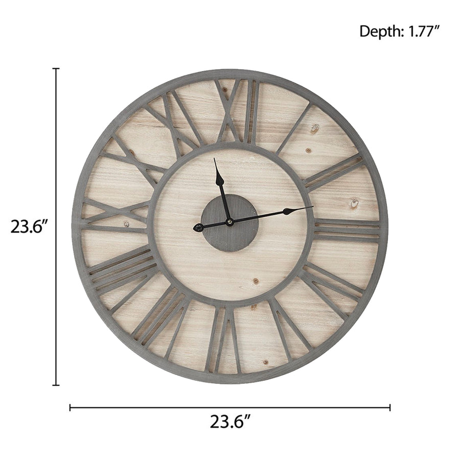 natural/grey-23.6"w x 23.6"h x 1.77"d