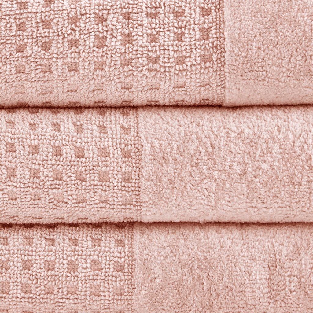 pink-28"w x 54"l (2) 16"w x 26"l (2) 12"w x 12"l (2)