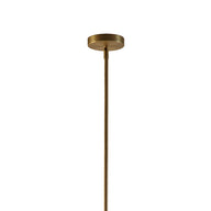 gold-39.5" dia x 29"h-59.5"h 6" dia 1" dia x 2"h 57" 4.7" dia x 1"h 12