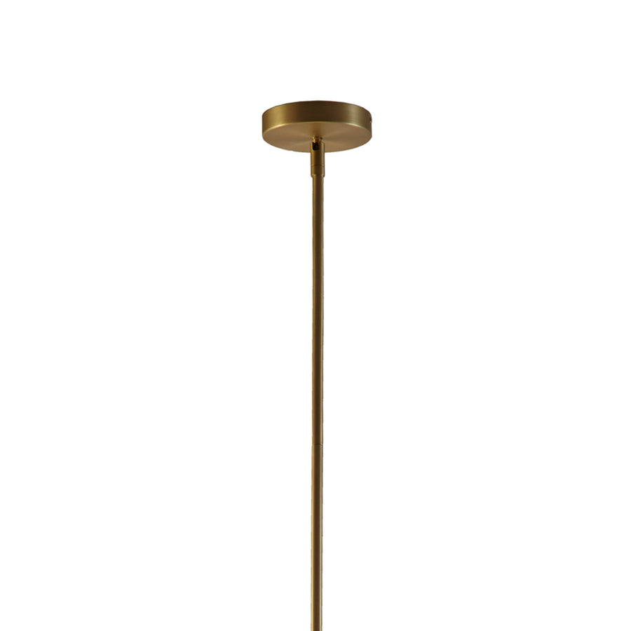 gold-39.5" dia x 29"h-59.5"h 6" dia 1" dia x 2"h 57" 4.7" dia x 1"h 12