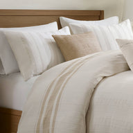 ivory/taupe-full/queen,ivory/taupe-king/cal king