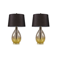 gold-15"dia x 26.75"h (2) 8"dia x 18.625"h 13"dia x 15"dia x 10"h 1.5"dia x 2.5"h 72"